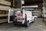 Dodge Ram ProMaster City Tradesman Cargo 2015 года